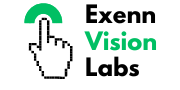 Exenn Vision Labs - Footer